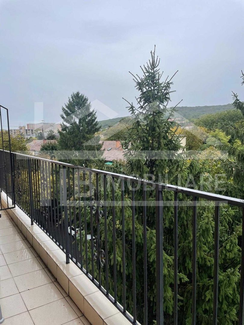 Apartament cu 5 camere UMF, de inchiriat, 7 Noiembrie - Poză 8