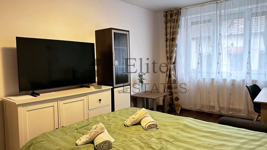 Apartament 2 camere decomandate ultracentral in Oradea - Poză 6