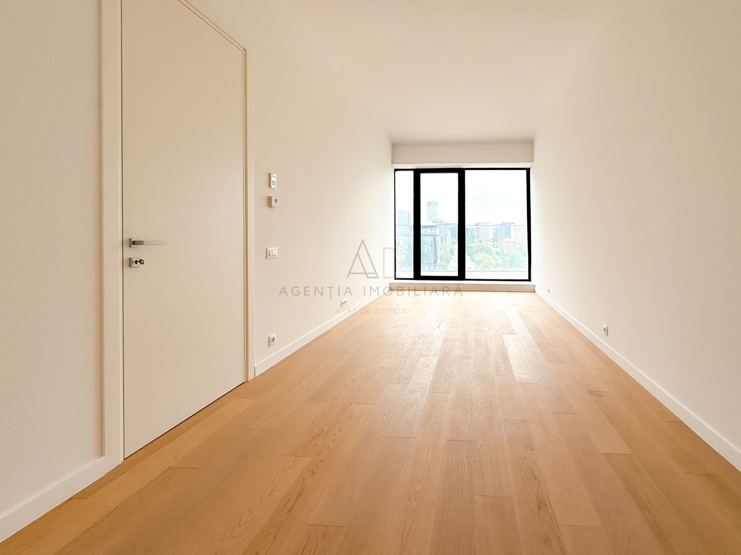 4 camere l Floreasca l One Verdi Park - Poză 5