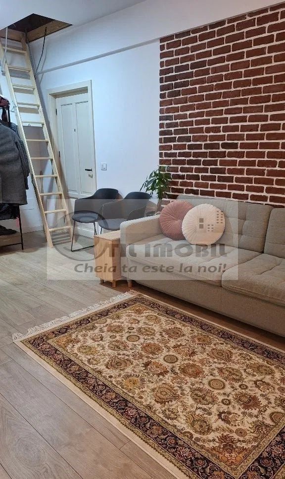 Apartament 2 cam dec  ESQ VILLAGE Galata 114700 euro - Poză 4