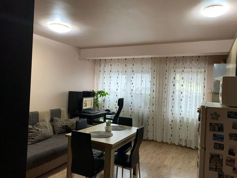 Apartament 2 camere, zona Lidl, parter înalt, parcare inclusă. - Poză 4