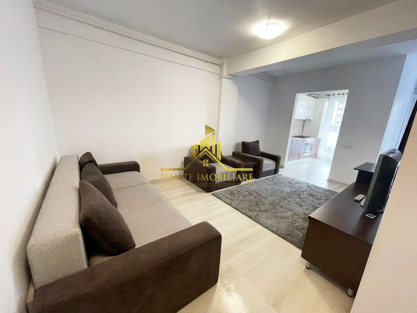 2 camere, mobilat, modern, bloc nou, balcon, Marasti, Iulius Mall - Poză 10