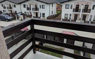 Duplex de închiriat în Complexul Rezidențial La Brazi, Bucium, Iași - Poză 12