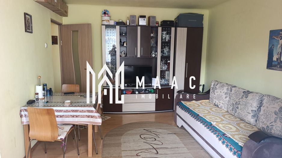 Garsonieră de vânzare Sibiu | Terezian | 32 mp | parter - Poză 9
