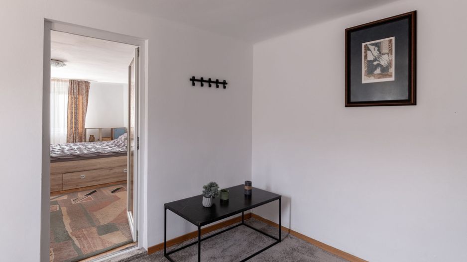 Apartament in vila cu bucatarie separata langa Iulius Mall - Poză 4