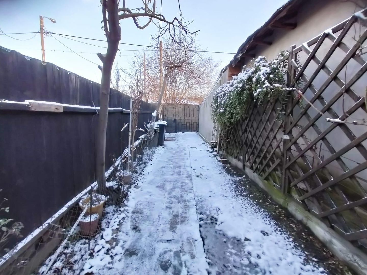 Casa în zona Republica - Poză 13