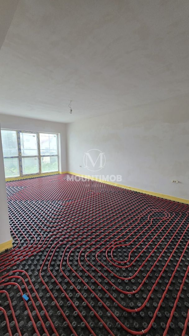 Casă tip Triplex 130 mp/utili, teren 270 mp,str. Lânii, Bartolomeu - Poză 5