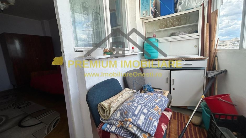 Apartament 3 camere |Centrală proprie | Piațeta Catedralei - Poză 10