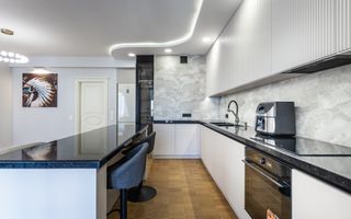 Vânzare, apartament, 3 camere, str. Independenței, Botanica - Poză 9