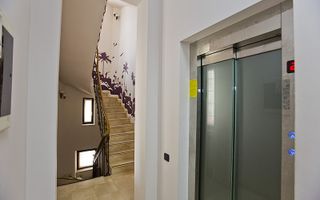 VIla Kiseleff de vanzare- Palat - Poză 17