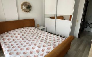 Apartament 2 camere de inchiriat, zona Nicolina-Cug, complex rezidential, Valea Lupului - Poză 3