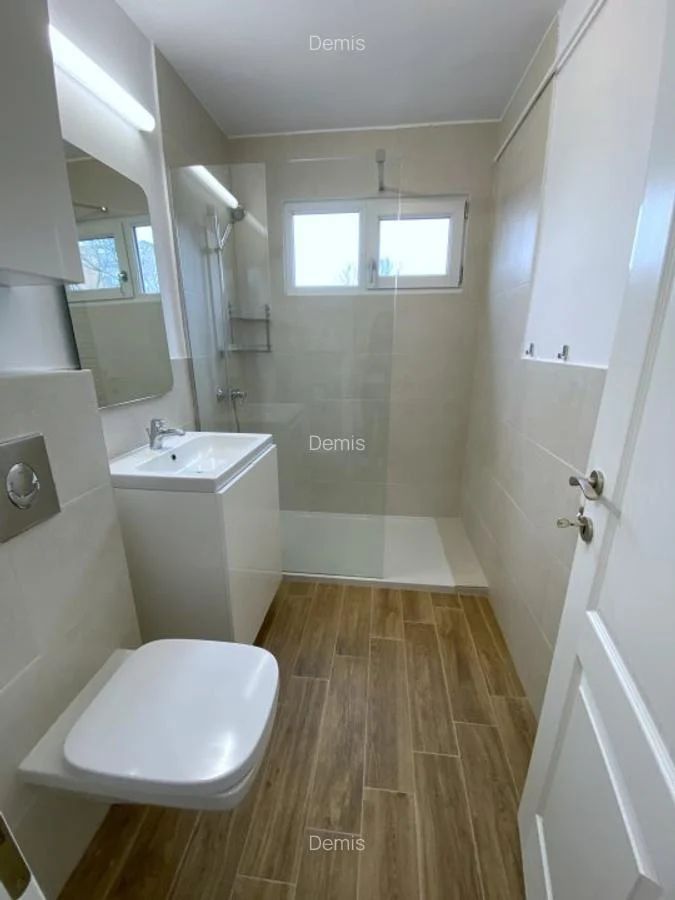 Apartament zona Take Ionescu  aproape de Medicina - Poză 8