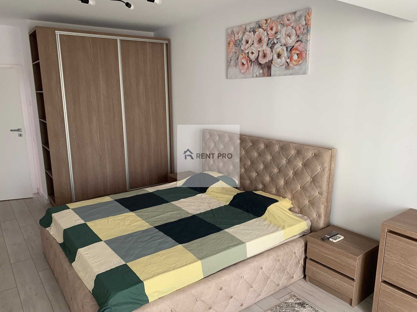 Apartament 2 camere de închiriat | Smart Lujerului | Parcare inclusă - Poză 7