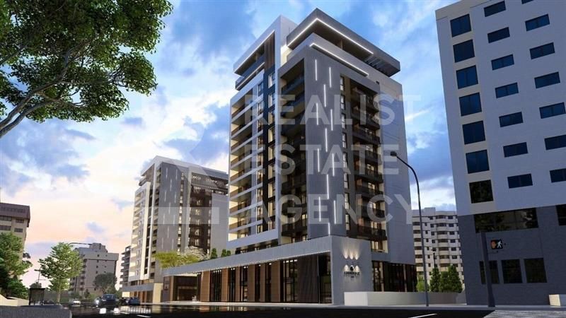 Apartament cu 2 camere Lux, Locație Premium, Priveliște Superbă - Poză 2