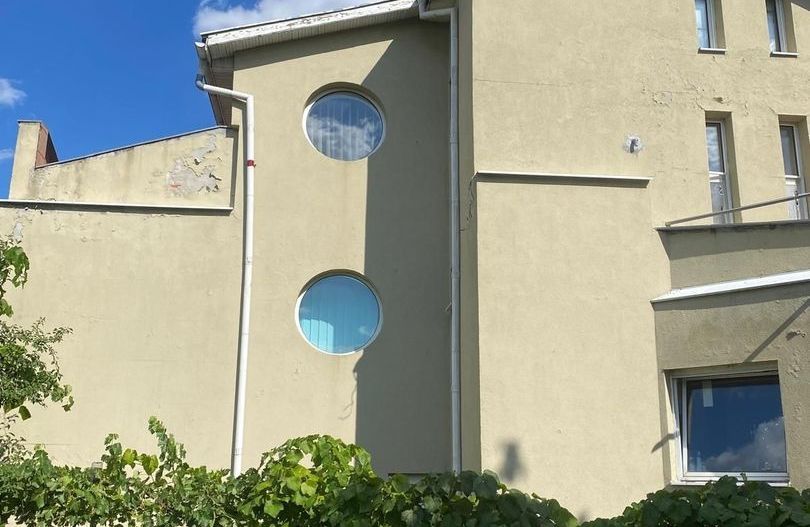 Braytim-Timisoara | S+P+E+M | Teren 720 mp | 2 garaje | Arhitectură deosebită - Poză 11