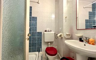 Apartament 4 camere, decomandat, bloc cu lift, lângă Fabrica de Bere - Poză 9