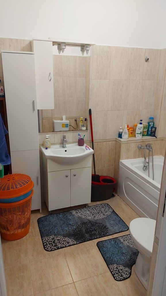 Apartament 3 Camere, 2 Bai, Parcare | Militari Residence - Poză 6