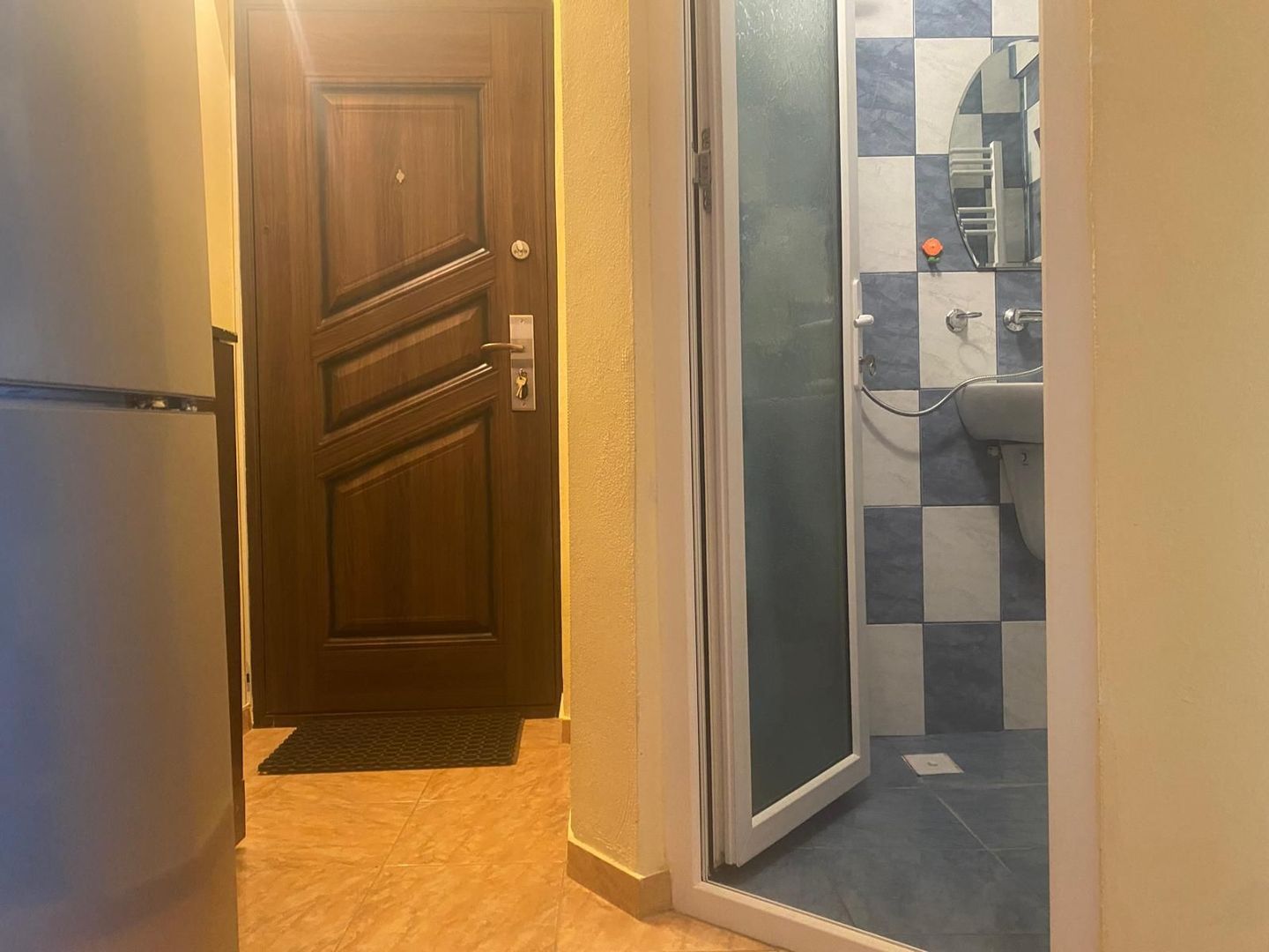 Aproape de Piata 1 Mai! Inchiriere apartament -2 camere-Targoviste-M8 - Poză 10