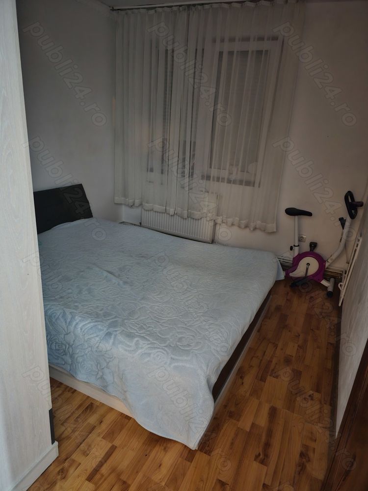 BRASADAS vinde ap 3 cam etaj 4/4. - Poză 7