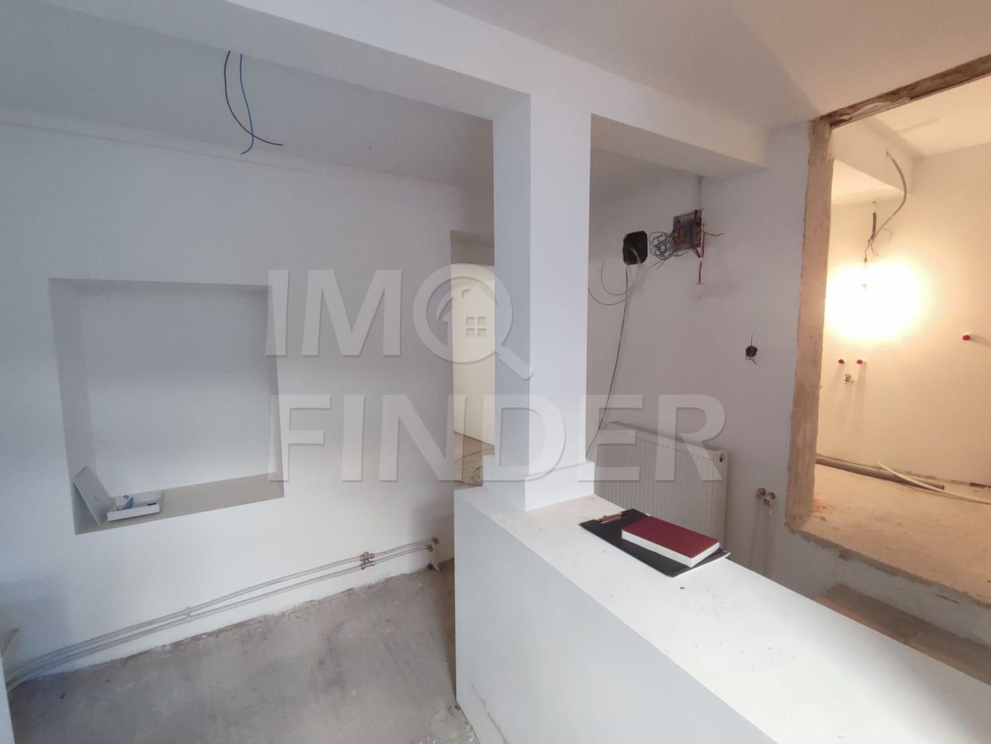 Apartament Zona Piata Cipariu - Poză 4