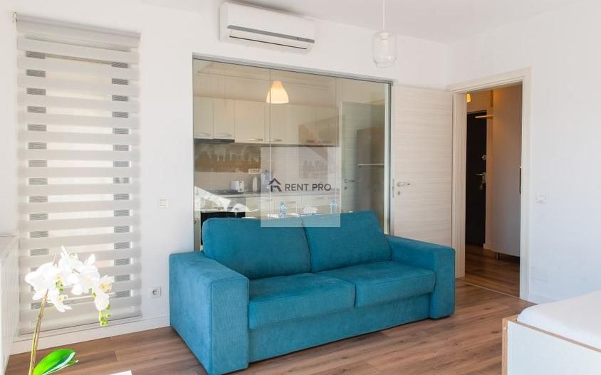 Studio de vânzare | 21 Residence | Complet mobilat și utilat | 36 mp | - Poză 2