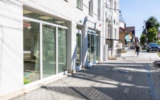 De închiriat spațiu comercial – Calea Victoriei, Arad - COMISION 0% - Poză 1