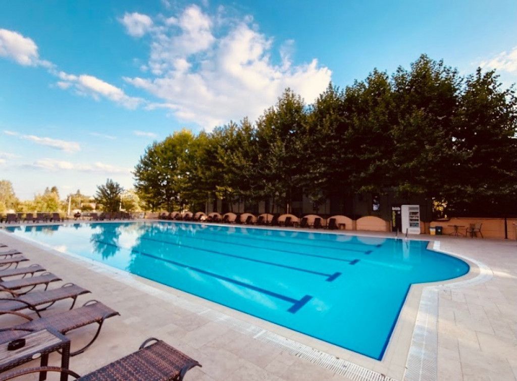 APARTAMENT 3 CAMERE | PIPERA | MOBILAT SI UTILAT - Poză 7