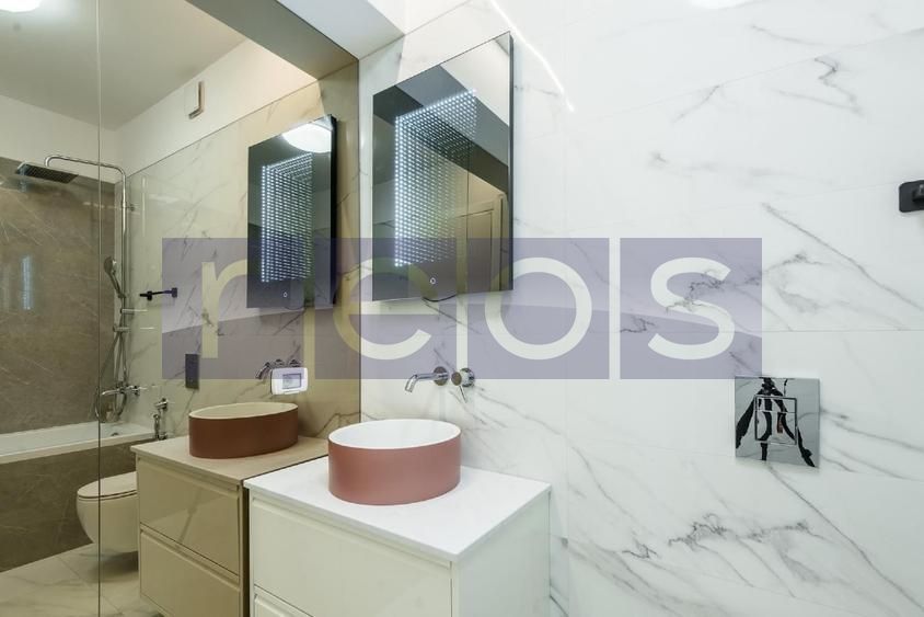 VÂNZARE 3 CAMERE | DECOMANDAT | WIN HERASTRAU - Poză 13