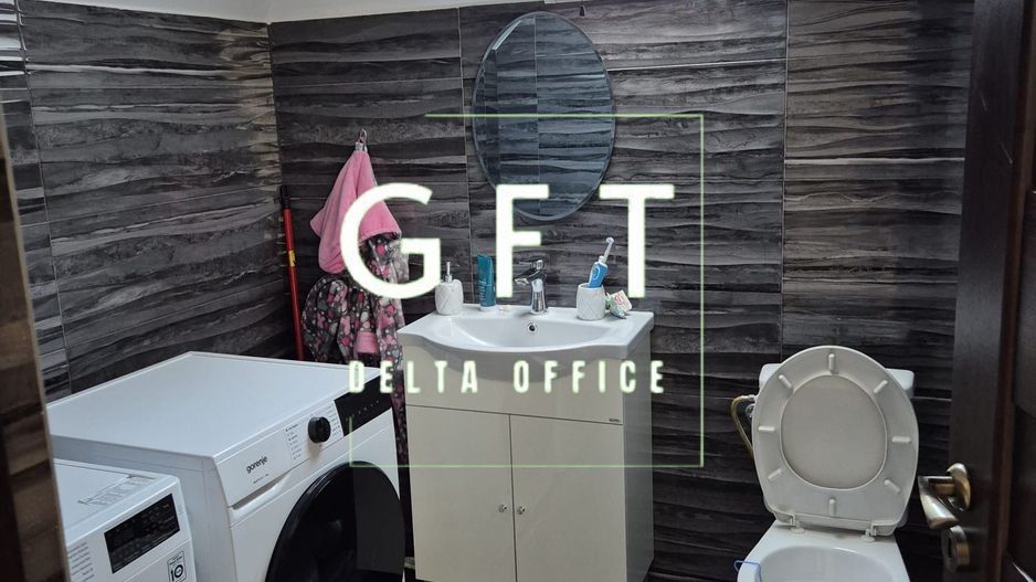 Apartament 2 camere, zona Sud! - Poză 12