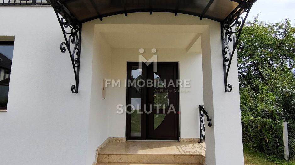 Casă de vânzare Baia Mare -zona Valea Borcutului - Poză 2