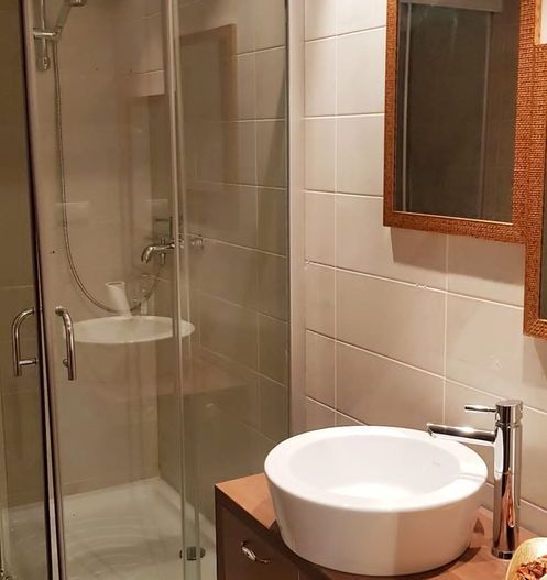 Apartament 3 camere piscina Altantis Residence - Poză 10