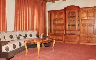 Casa de inchiriat in zona Lipovei - Pomiculturii. Curte comuna, ctr. Anaf. - Poză 7