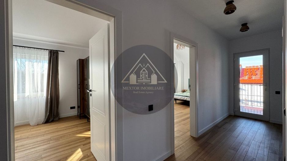 Casa noua Mediaș - Poză 12