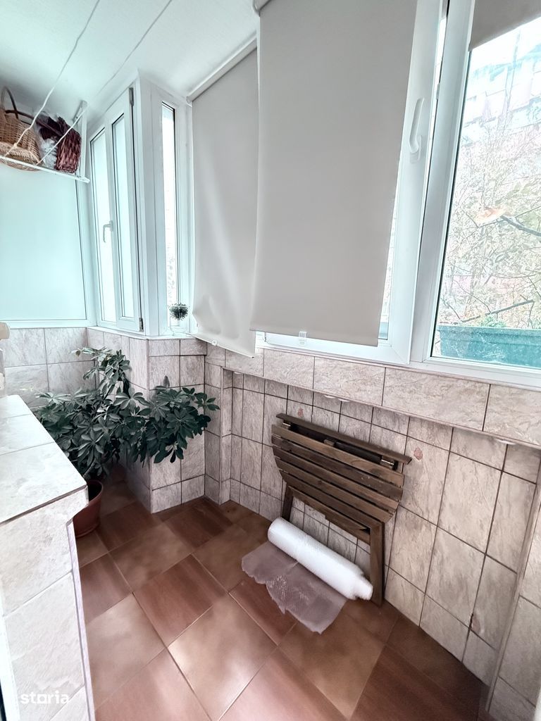 3 camere spațios, 82 mp, zonă centrală Nerva Traian - Poză 9