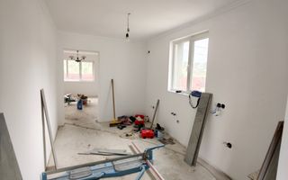 Casa Individuala Becicherecu Mic,P+M,4 Camere,2 Bai,Garaj - Poză 5