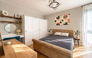 Prima inchiriere 2 camere- etaj 1-cartier Marasti - Poză 5