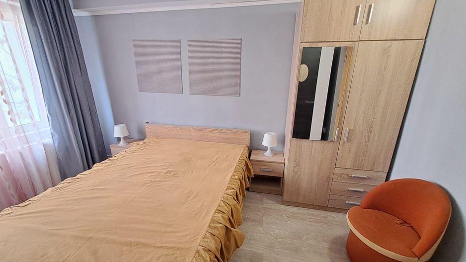 Studio Bd. Regiei Metrou Grozavesti - Poză 9