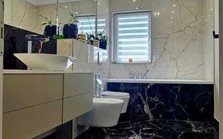 Apartament in duplex, ultrafinisat – Iris, zona Universitatea Tehnică - Poză 7