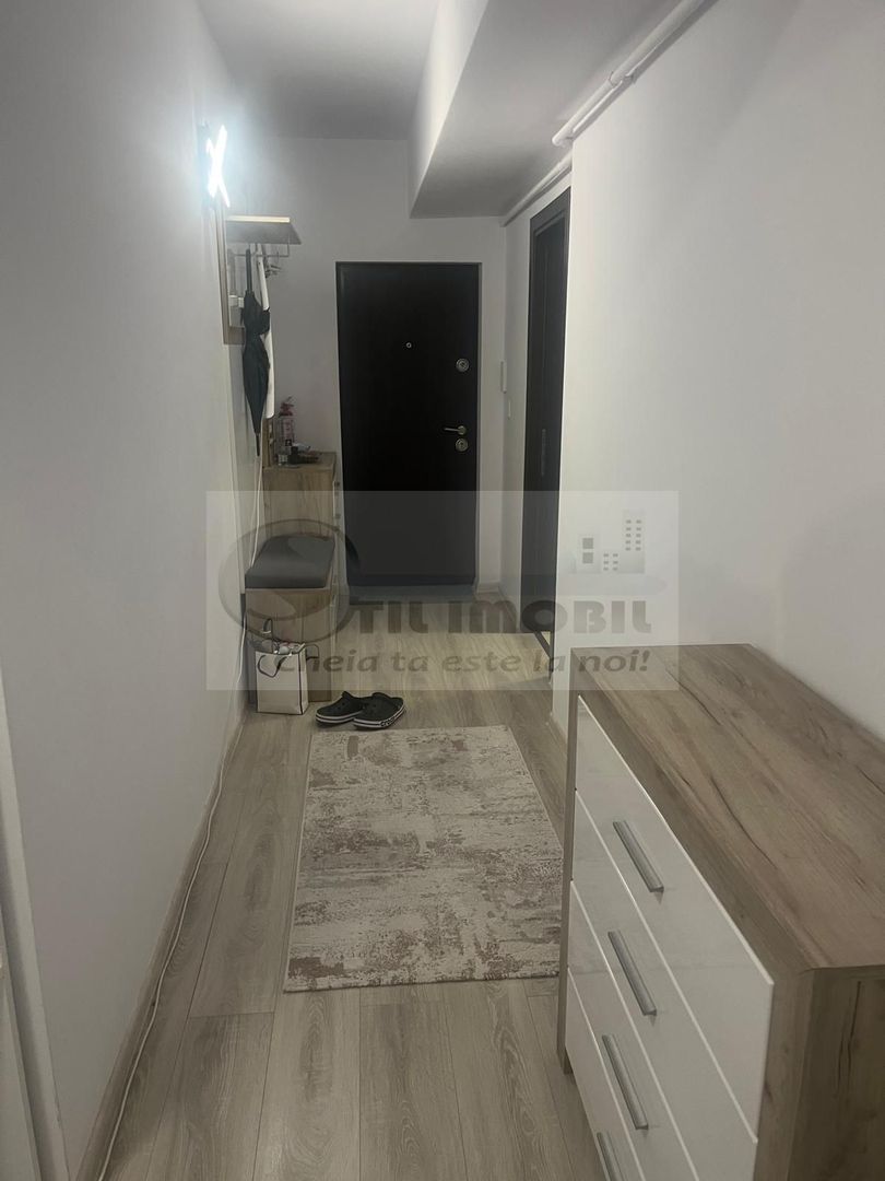 Apartament 2 camerer decomandat COPOU- 499 EURO - Poză 14