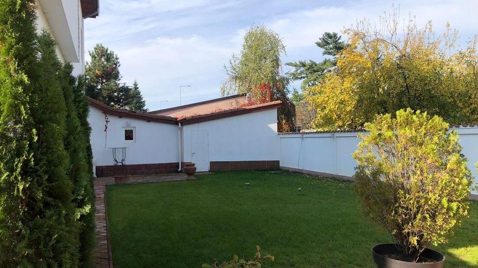 Vilă Erou Iancu Nicolae |  Locație premium stradală - Poză 4