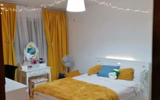 Inchiriez apartament cu 2 camere - Zona Confort City -Popesti - Poză 3