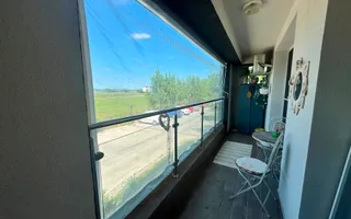Apartament 2 camere| Piscina| Libertății Garden | Otopeni - Poză 16