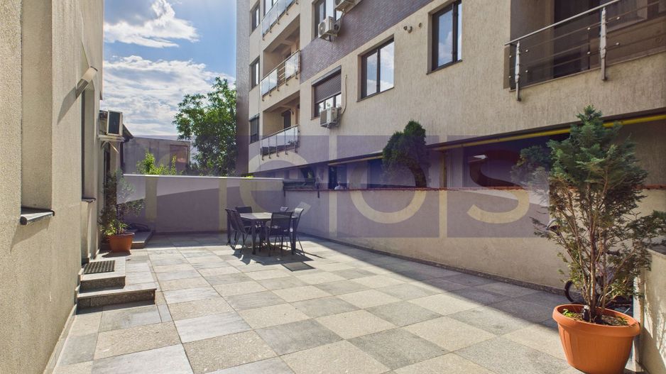 VANZARE APARTAMENT | INTRARE STRADALĂ | VAD EXCELENT | CURTE PROPRIE | DAMAROAIA - Poză 10