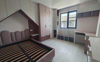 Casa premium in complex privat | 135 mp utili | Curte amenajata - Poză 9