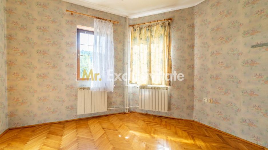 Casa in Valea Ursului + 1500 mp teren -jud. Arges - Poză 7