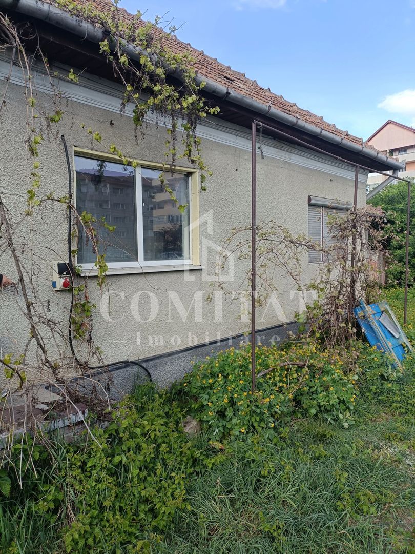 Casa individuală la preț bun | zona centrală Apahida - Poză 6
