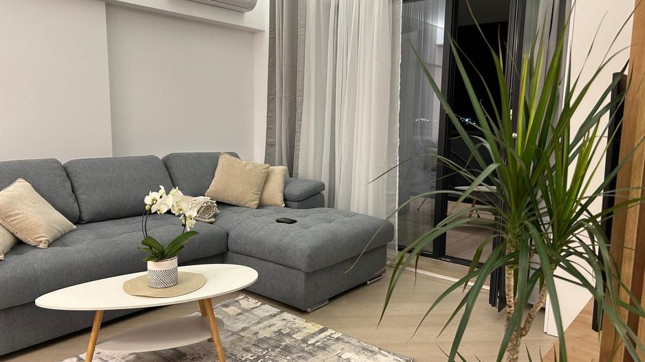 Apartament 3 camere cu parcare | Cortina North - Poză 7