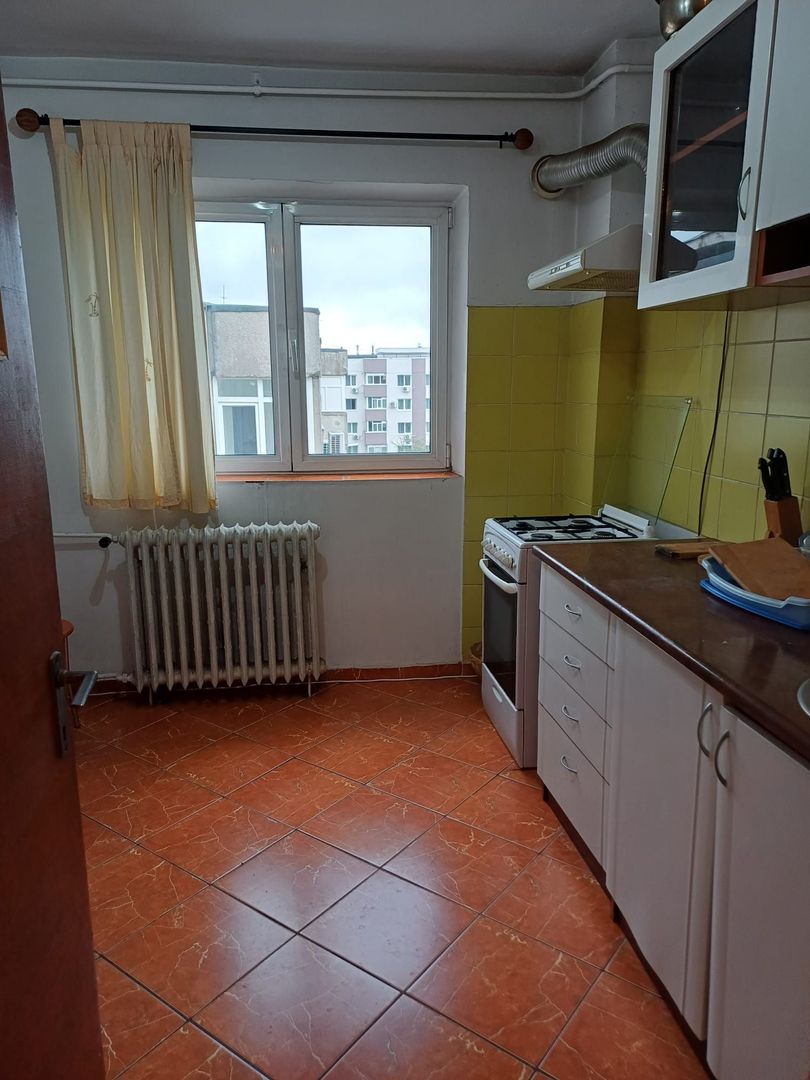 APARTAMENT 2 CAMERE | ETAJ 8 | CRANGASI - Poză 2