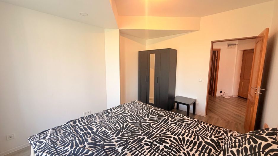 Apartament 2 Camere | Centrala | AC | Parcare | Pet friendly | 2017 | - Poză 7