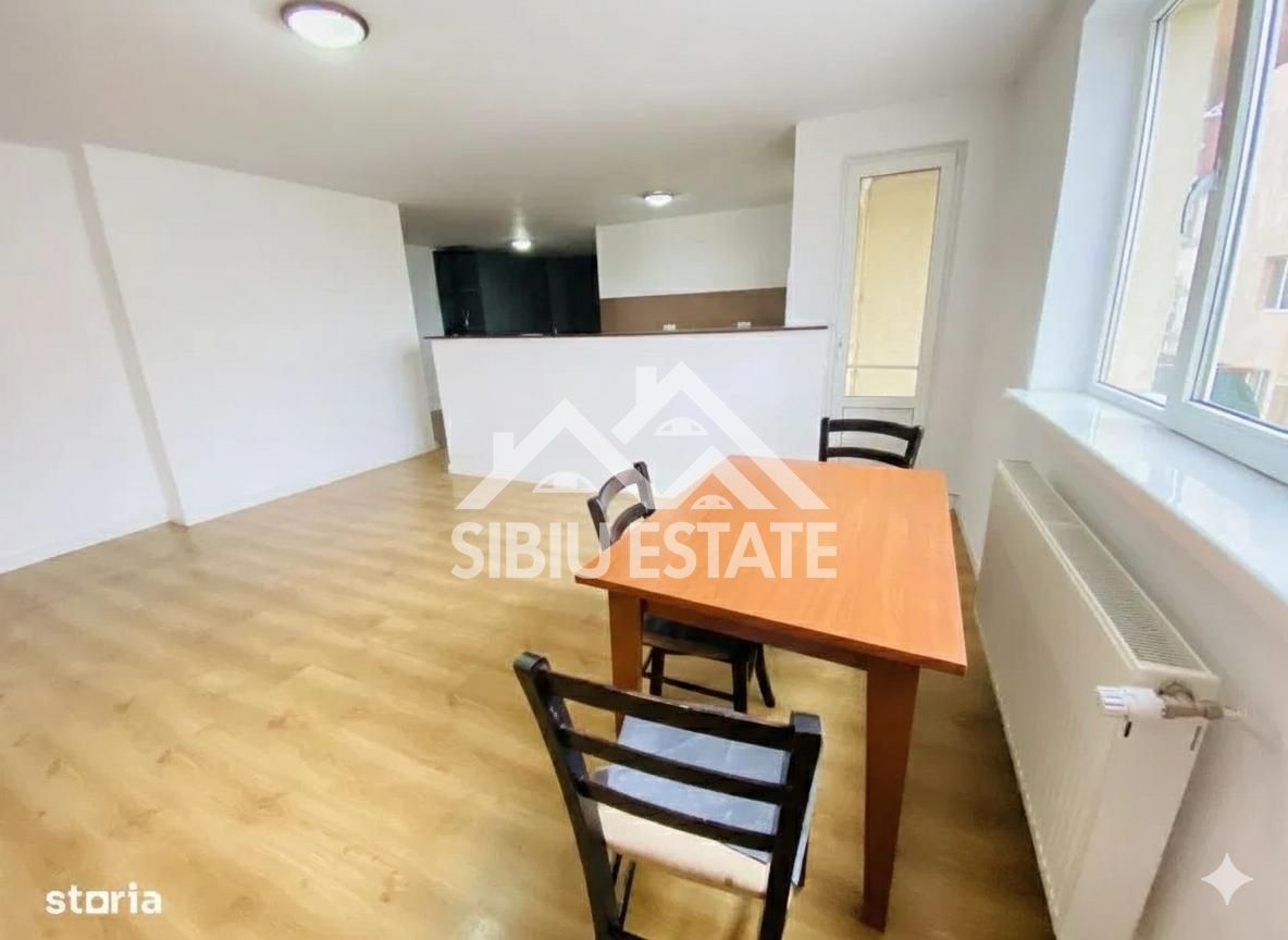Apartament de vanzare cu 3 camere spatios s.u. 81.3mp-Super pret - Poză 3